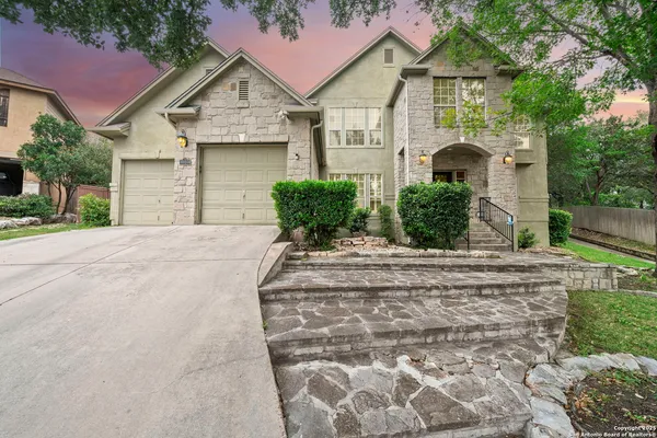 $3,600 | 2607 Caravan Circle, San Antonio, TX 78258