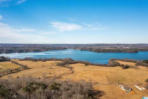 $5,500,000 | 0 Browns Valley Road, Guntersville, AL 35976