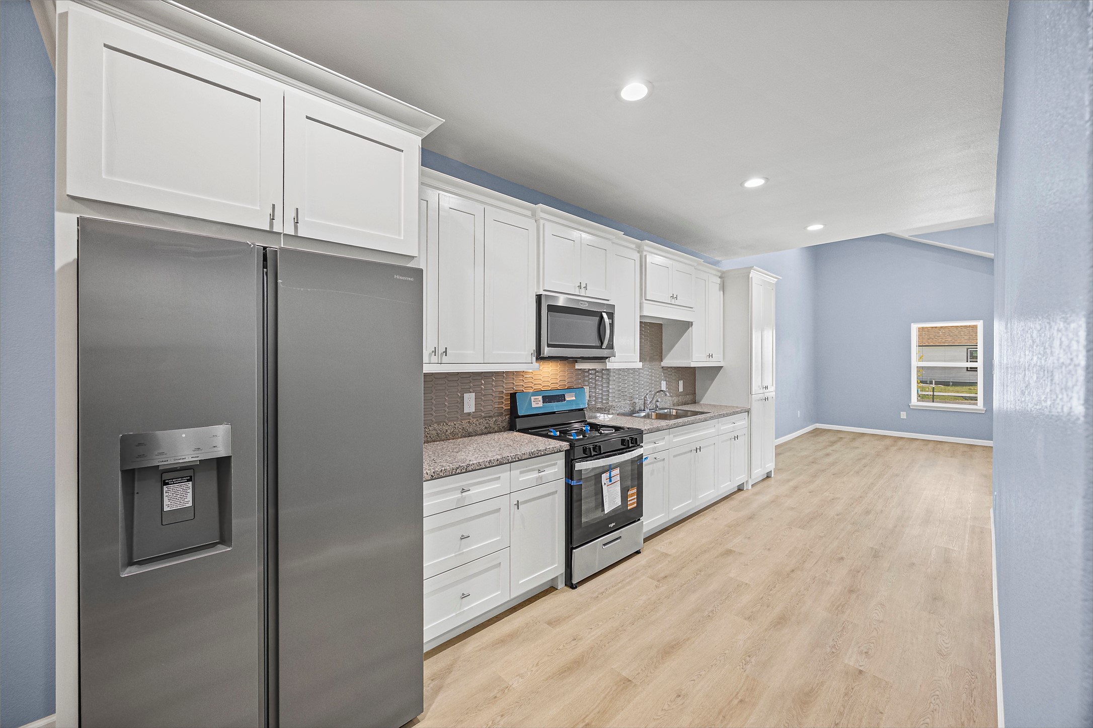 331 Tite Street, Unit B Houston, TX 77029 - Photo 11 of 26 Gallery Image 11