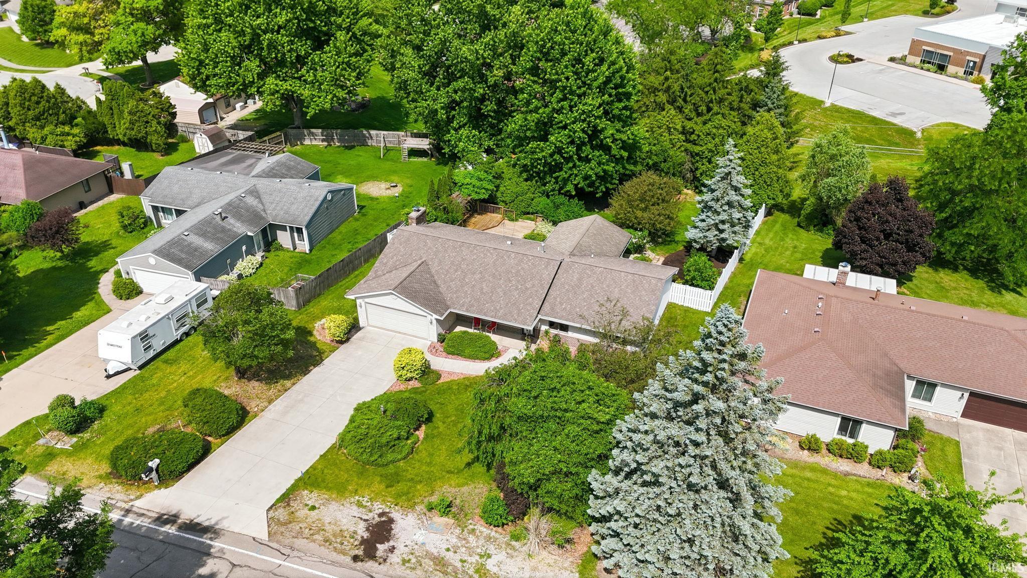 3940 North Washington Road Fort Wayne, IN 46804 - Photo 5 of 50