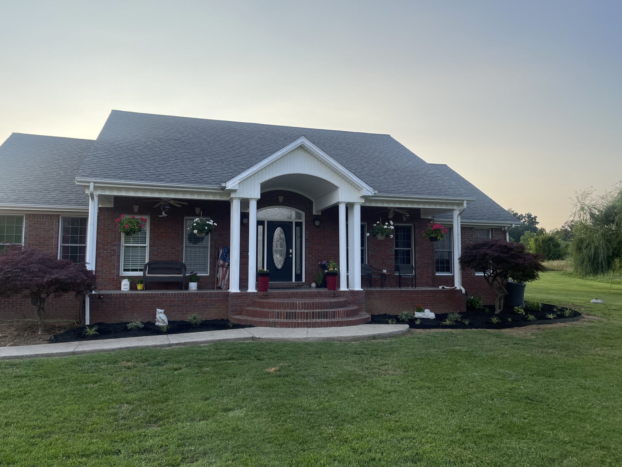 9860 Cerulean-Sinking Fork Road Cerulean, KY 42215 - Photo 53 of 55