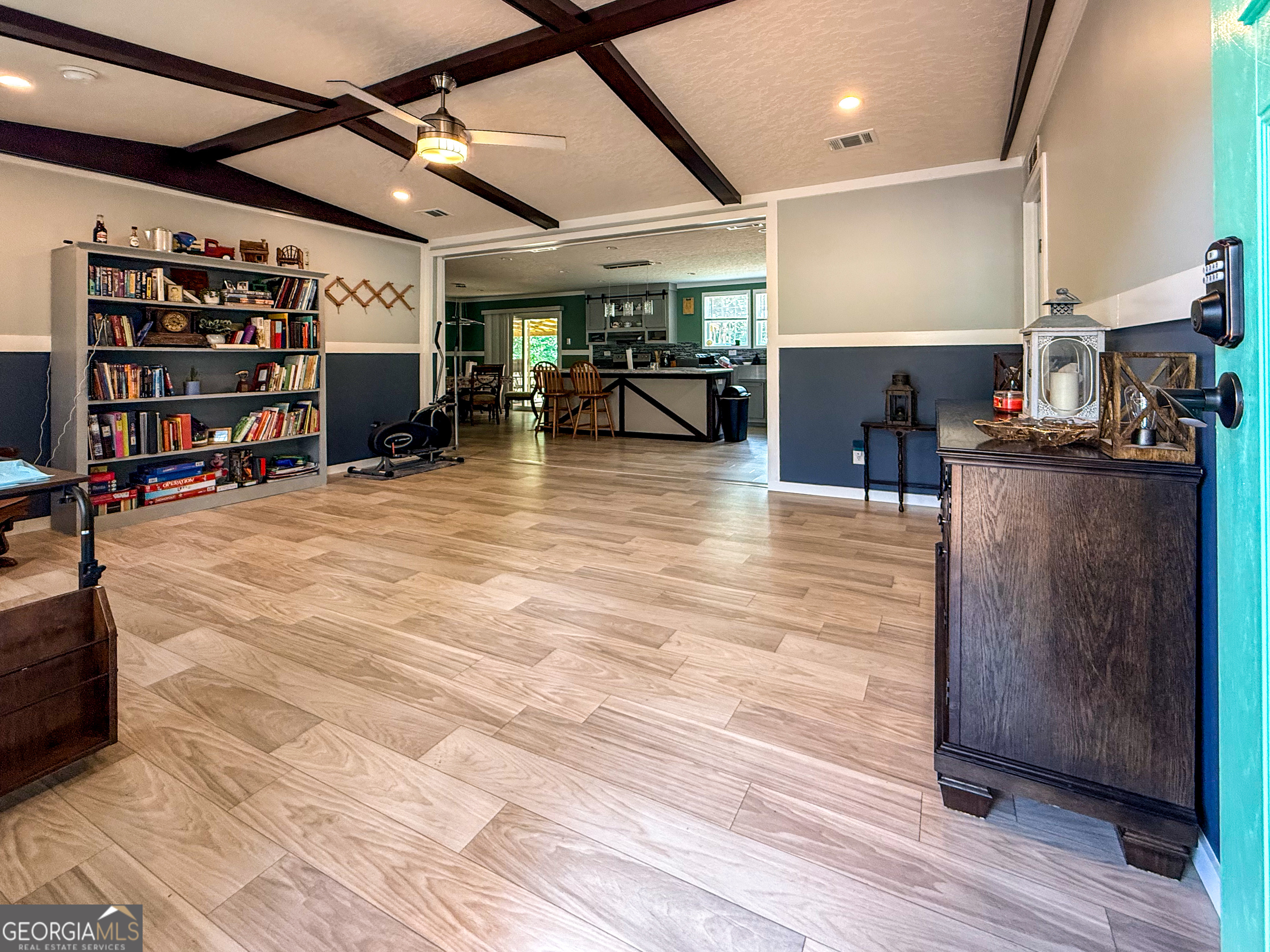 1839 Westmoreland Road Cleveland, GA 30528 - Photo 4 of 37