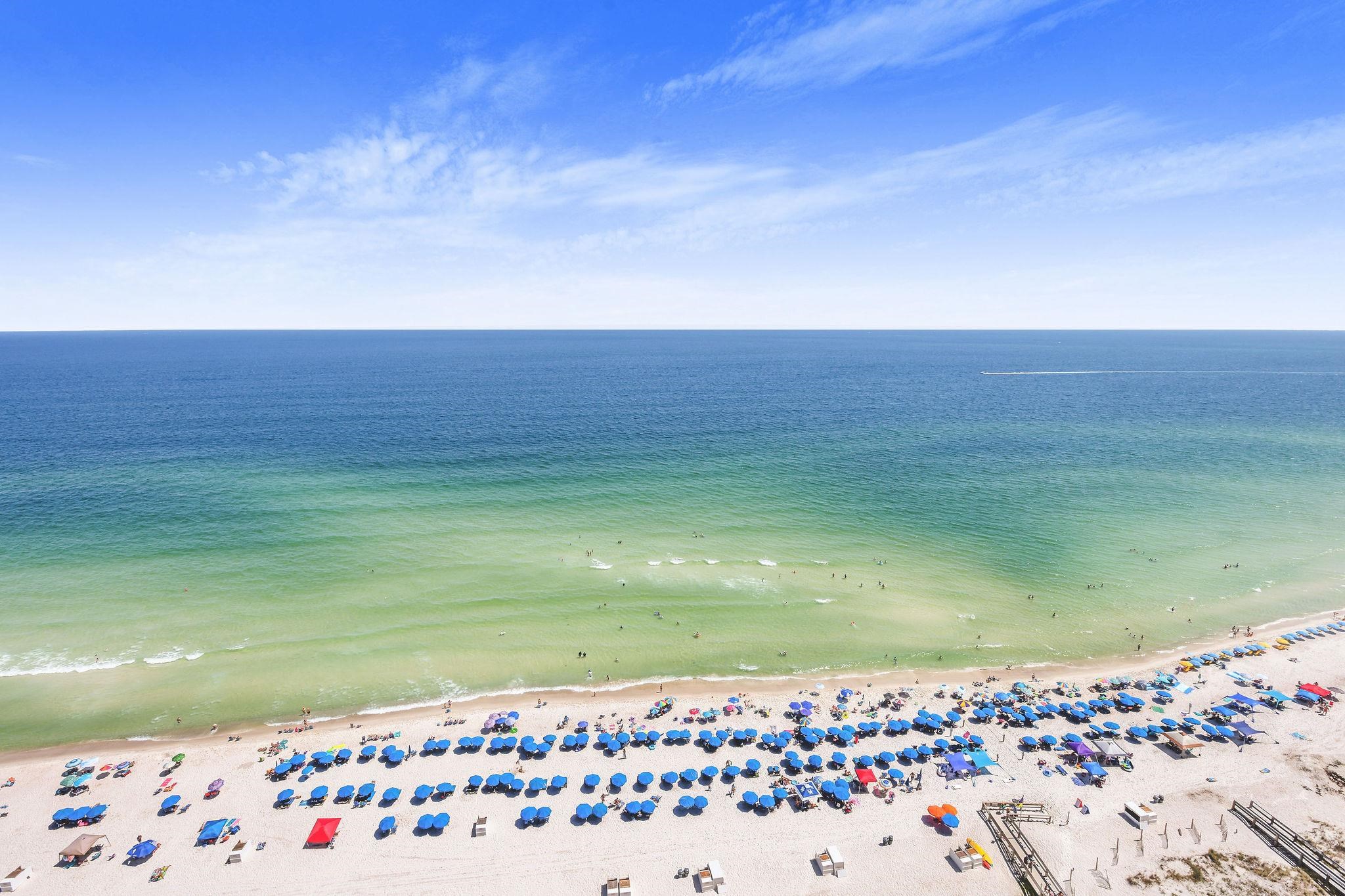 23972 Perdido Beach Boulevard, Unit 2007 Orange Beach, AL 36561 - Photo 24 of 32