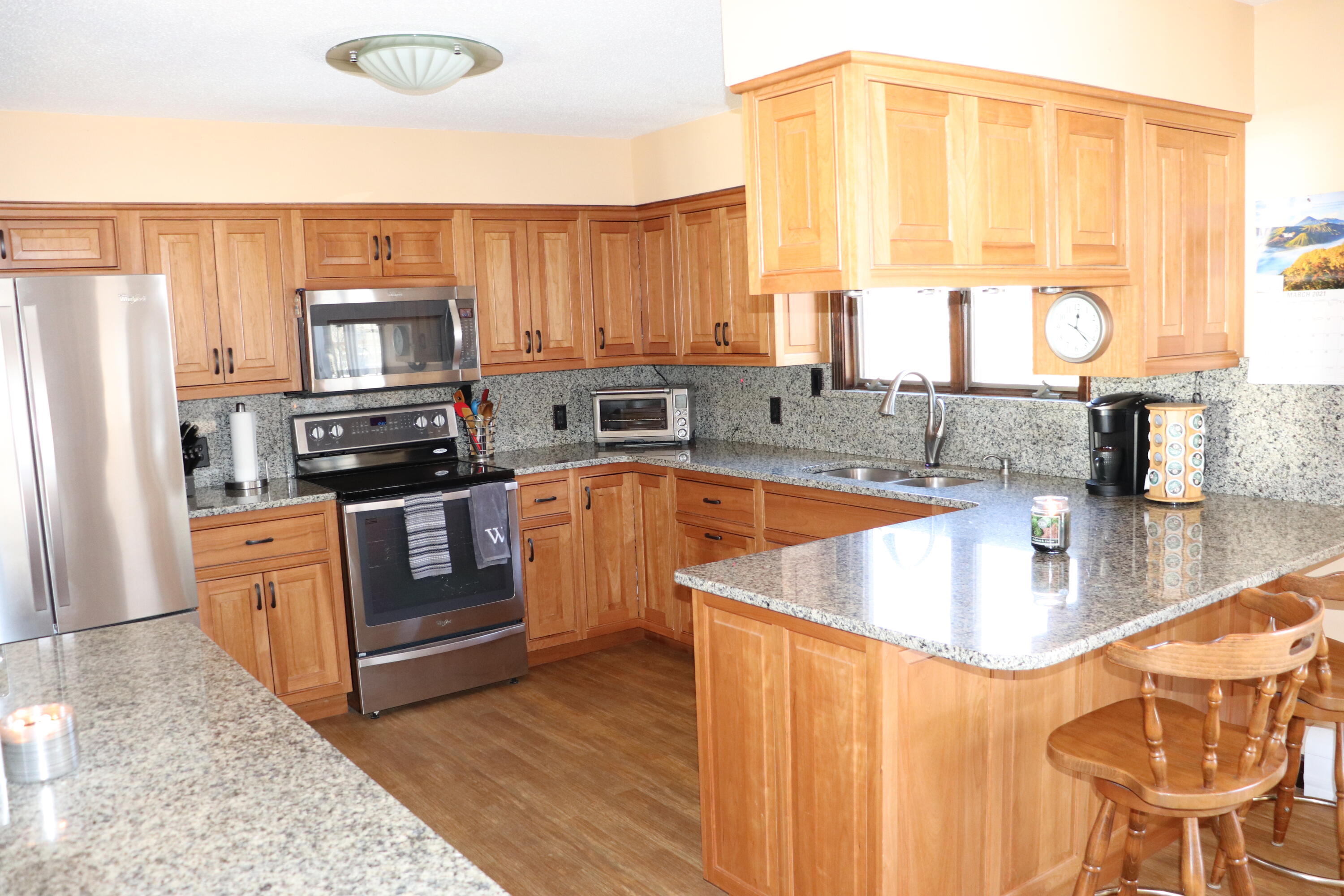 87 Waterville Road South China, ME 04358 - Photo 8 of 36 9
