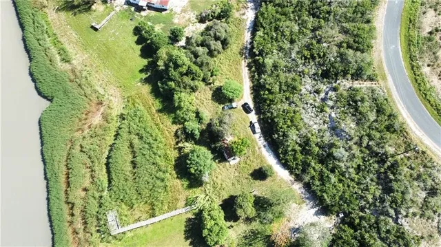 $417,000 | Lot 26 Shadywood Drive, Sandia, TX 78383