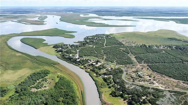 $417,000 | Lot 26 Shadywood Drive, Sandia, TX 78383