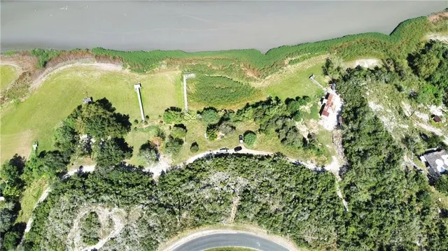 $417,000 | Lot 26 Shadywood Drive, Sandia, TX 78383