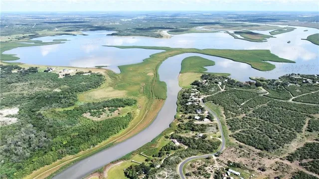 $417,000 | Lot 26 Shadywood Drive, Sandia, TX 78383