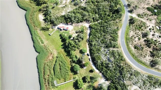 $417,000 | Lot 26 Shadywood Drive, Sandia, TX 78383