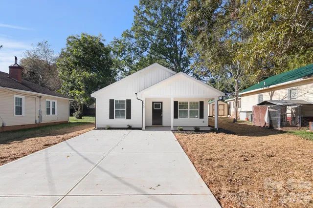 $285,000 | 541 Oates Street, Rock Hill, SC 29730