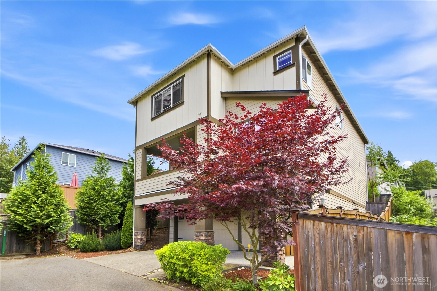 4313 235th Place Southeast Bothell, WA 98021 - Photo 39 of 39