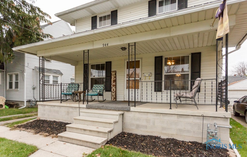 944 Alvison Road Toledo, OH 43612 - Photo 1 of 24 Gallery Image 1