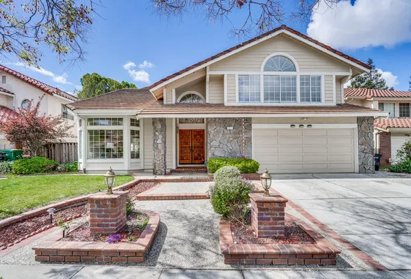 $2,498,000 | 913 Galindo Court, Milpitas, CA 95035
