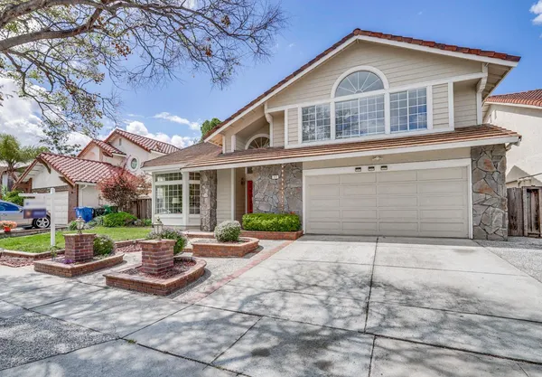 $2,498,000 | 913 Galindo Court, Milpitas, CA 95035
