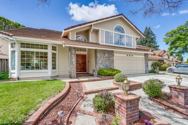 $2,498,000 | 913 Galindo Court, Milpitas, CA 95035