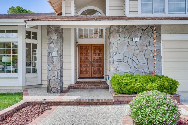 $2,498,000 | 913 Galindo Court, Milpitas, CA 95035