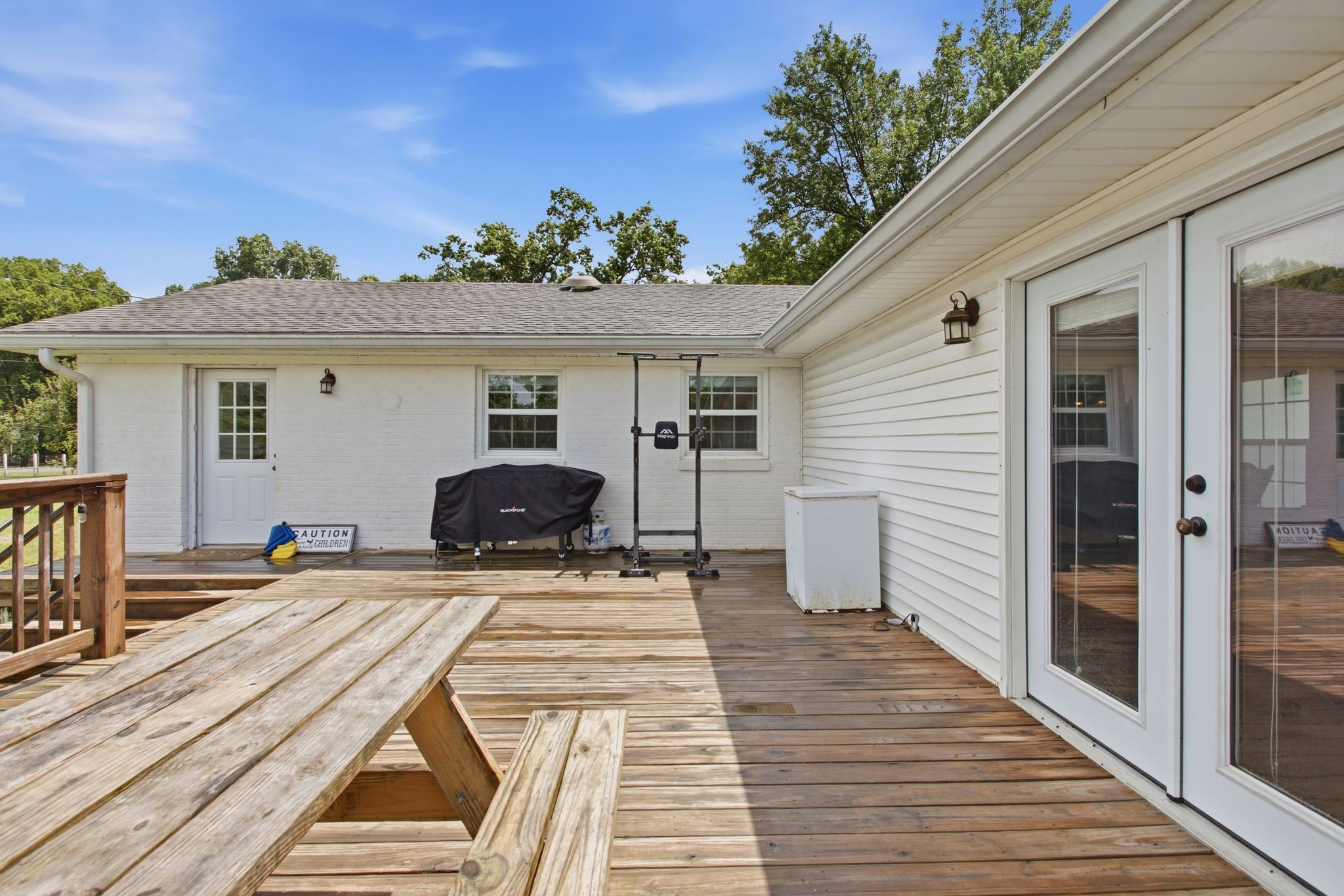 1900 Holly Grove Road Lewisburg, TN 37091 - Photo 32 of 40