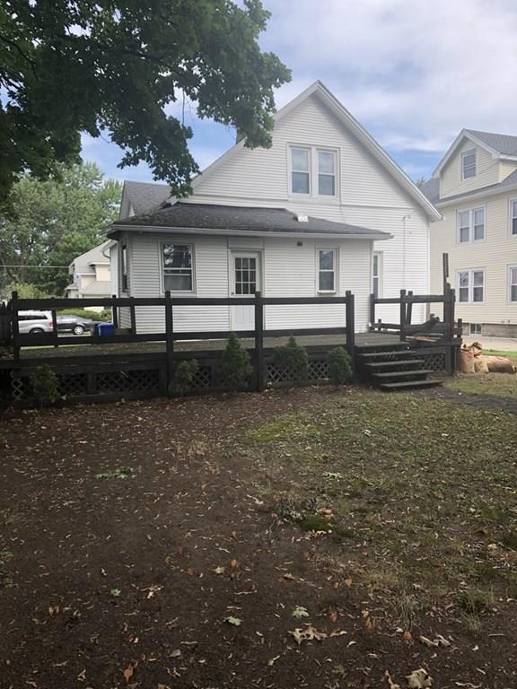 117 Governor Street Springfield, MA 01104 - Photo 10 of 10