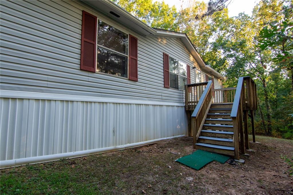81 Cherokee Trail Ball Ground, GA 30107 - Photo 38 of 43 Gallery Image 38