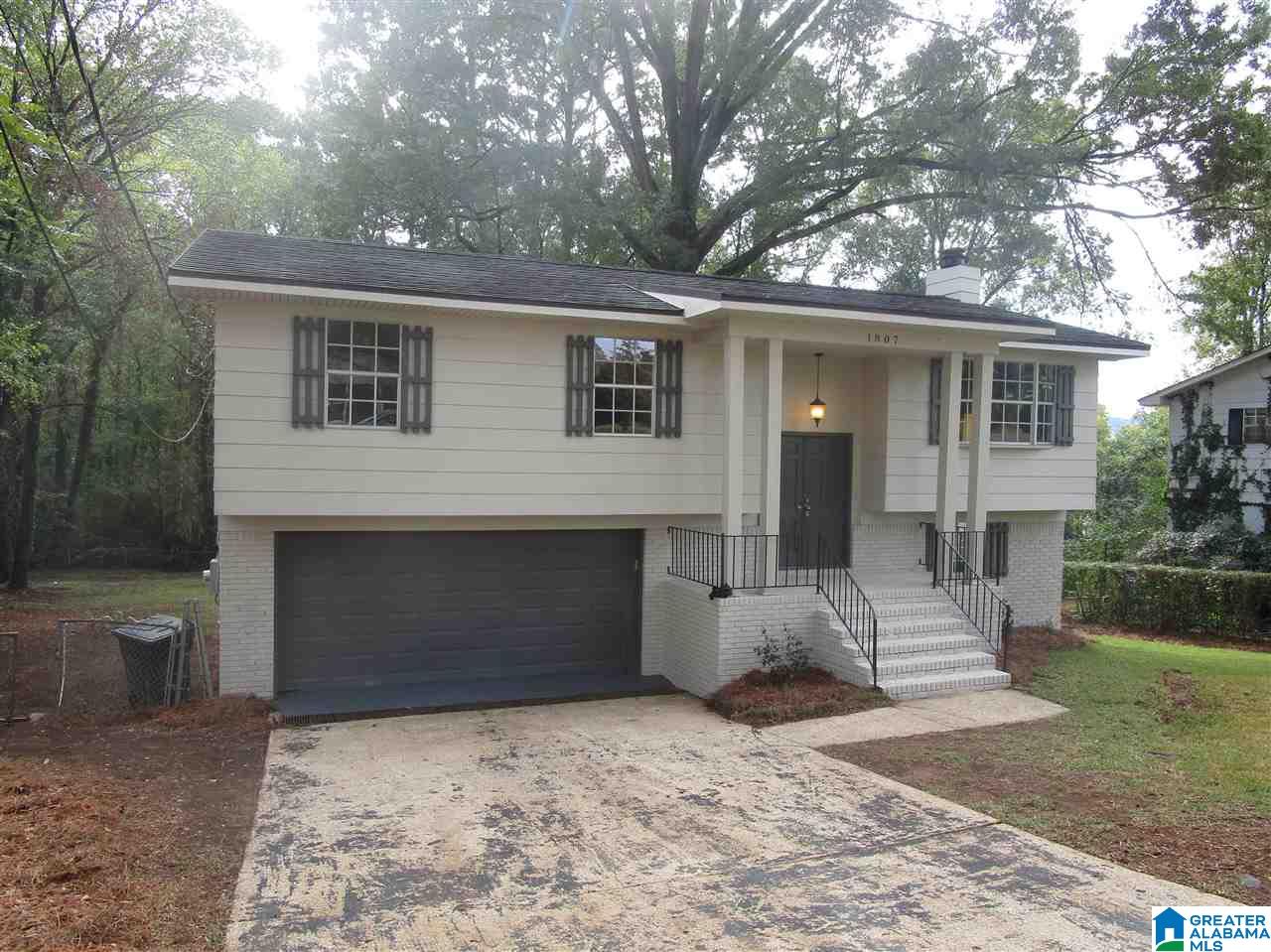 1807 Hillcrest Road Northeast Center Point, AL 35215 - Photo 1 of 26