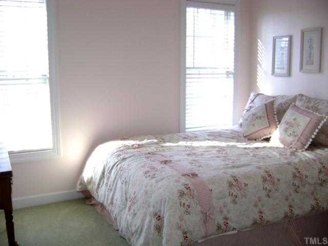 824 Kings Cross Way Raleigh, NC 27615 - Photo 7 of 12 Light & bright bedroom!
