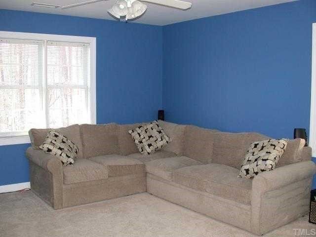 824 Kings Cross Way Raleigh, NC 27615 - Photo 8 of 12 Bonus room or 4th bedroom - you make the call!