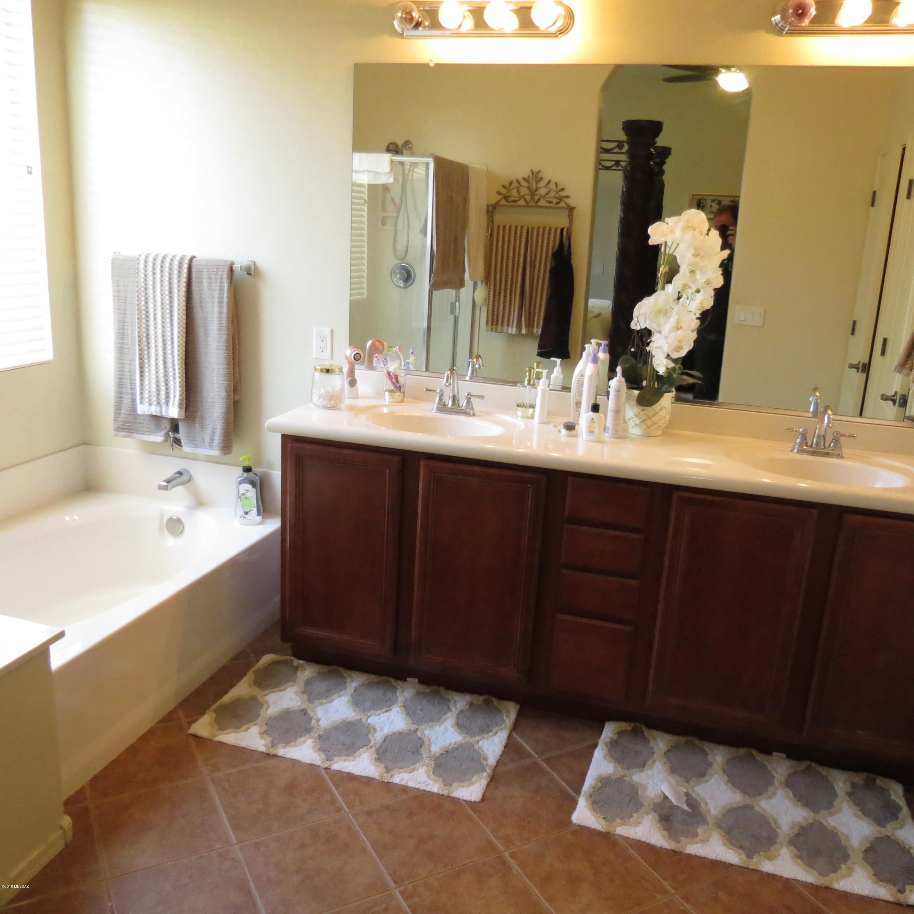 1210 West Rodriguez Road Tucson, AZ 85755 - Photo 16 of 24
