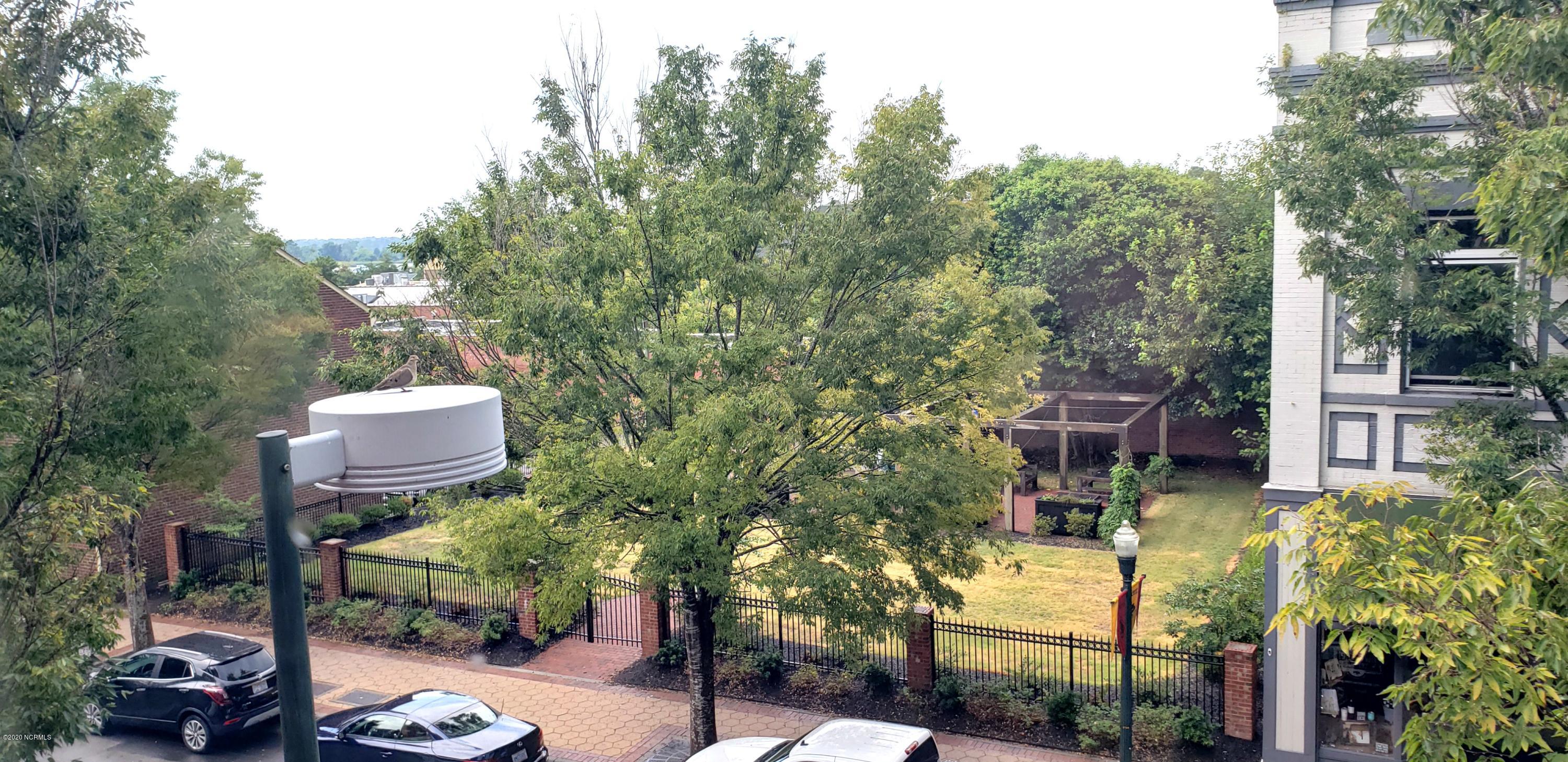 212 Middle Street, Unit 301 New Bern, NC 28560 - Photo 23 of 25 window view