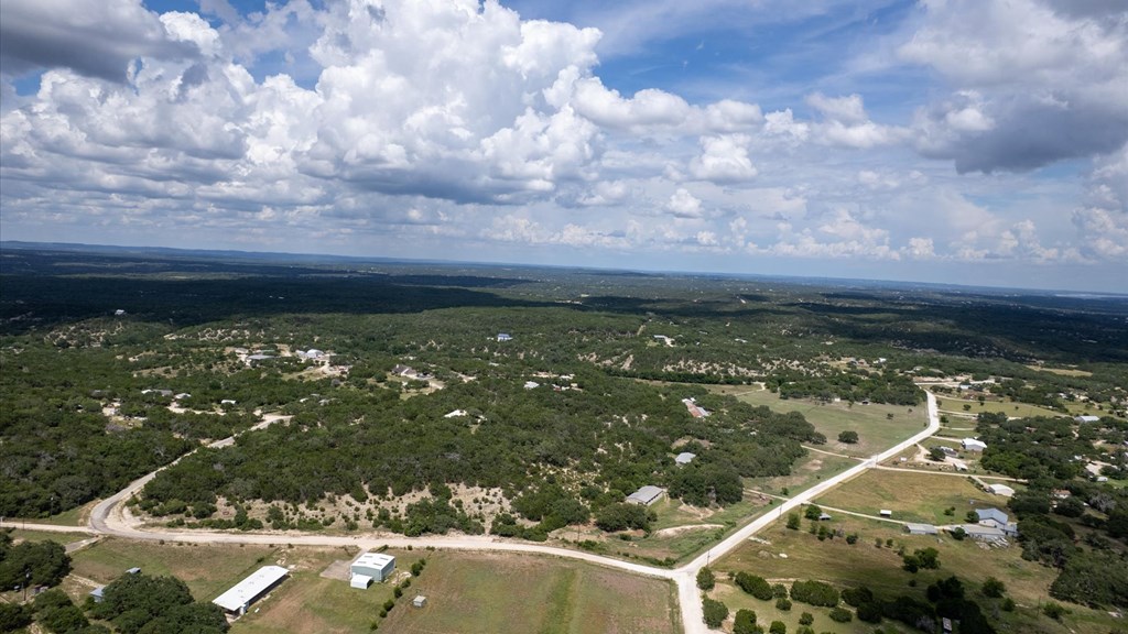 Undisclosed Address Spring Branch, TX 78070 - Photo 13 of 15 a view of a lake from a balcony