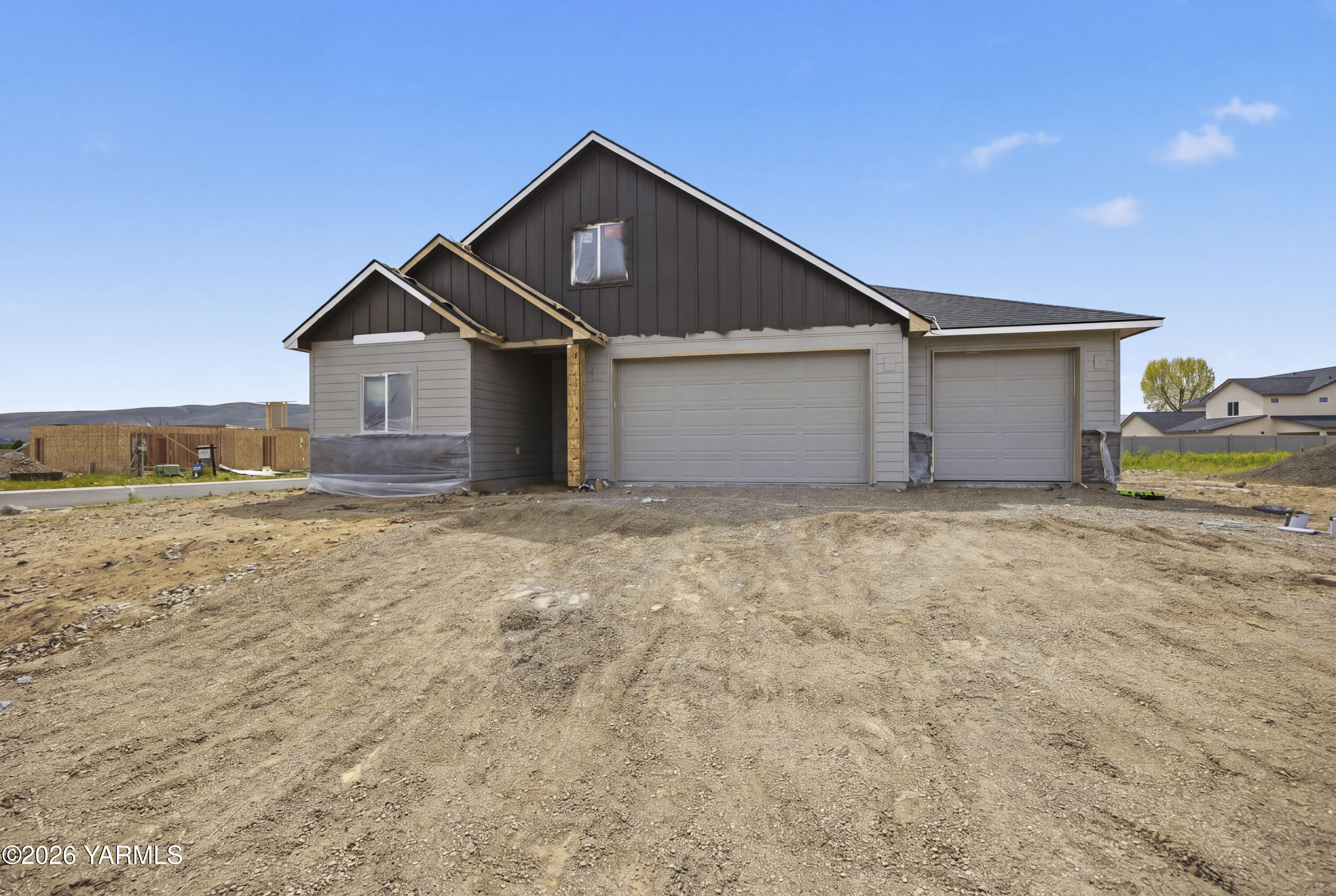 202 Packer Street Prosser, WA 99350 - Photo 22 of 35 202 Packer St 4.28.26 1