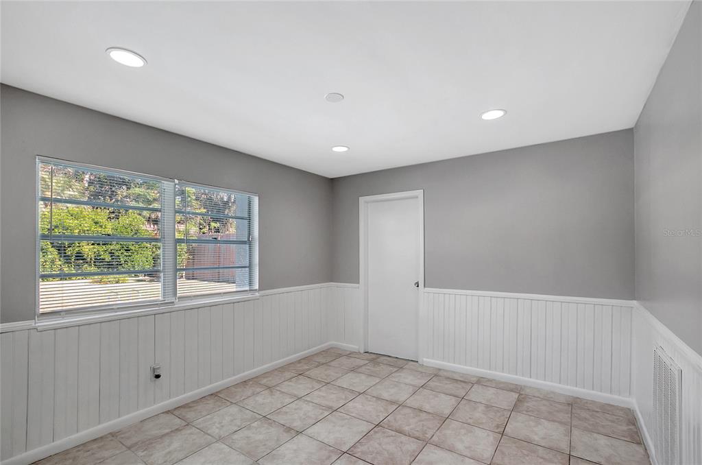 114 Barkfield Street Brandon, FL 33511 - Photo 25 of 59 a view of an empty room with a window