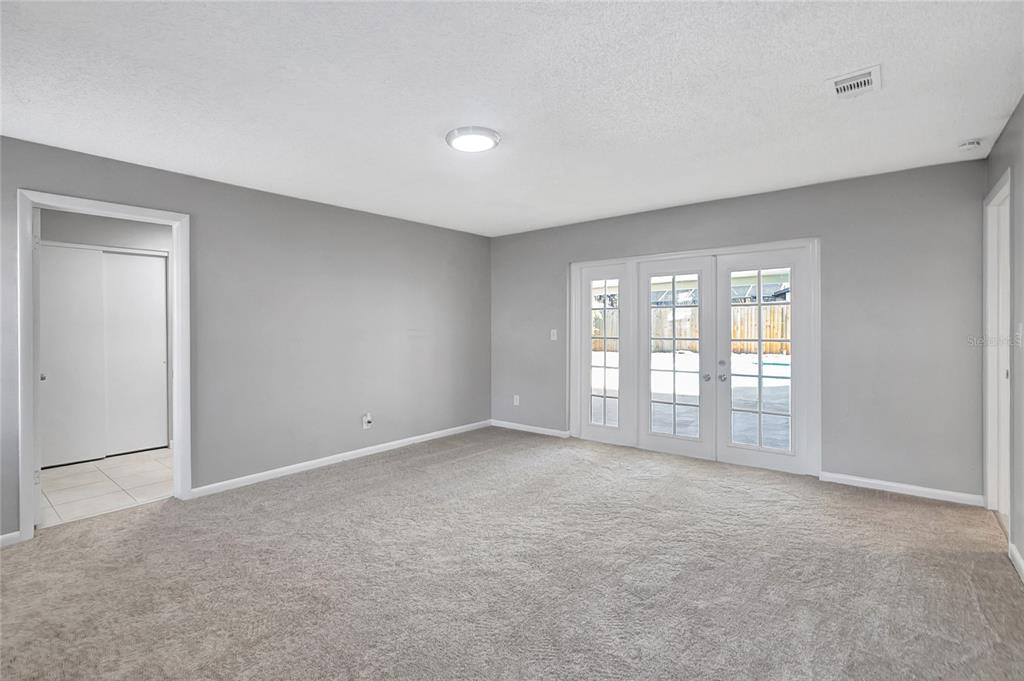 114 Barkfield Street Brandon, FL 33511 - Photo 33 of 59 a view of an empty room with a window