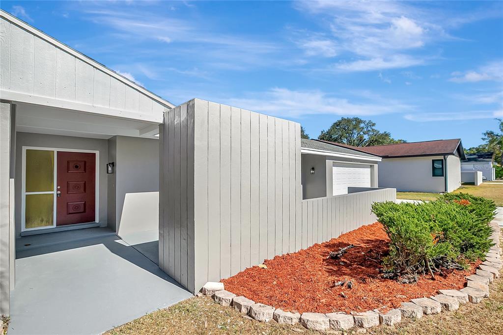 114 Barkfield Street Brandon, FL 33511 - Photo 5 of 59 a view of a house with backyard