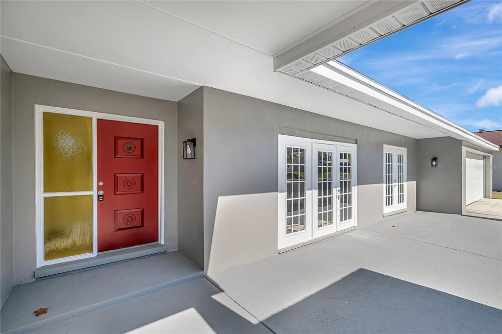 114 Barkfield Street Brandon, FL 33511 - Photo 6 of 59 a view of an front door