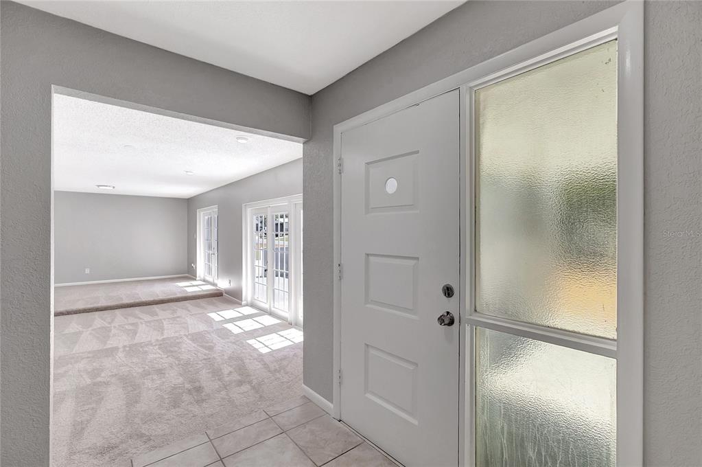 114 Barkfield Street Brandon, FL 33511 - Photo 9 of 59 a view of an empty room