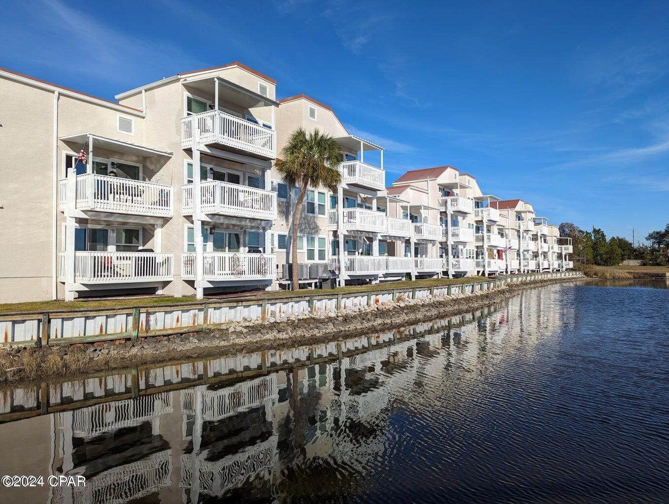 1320 East Highway 98 Unit 302