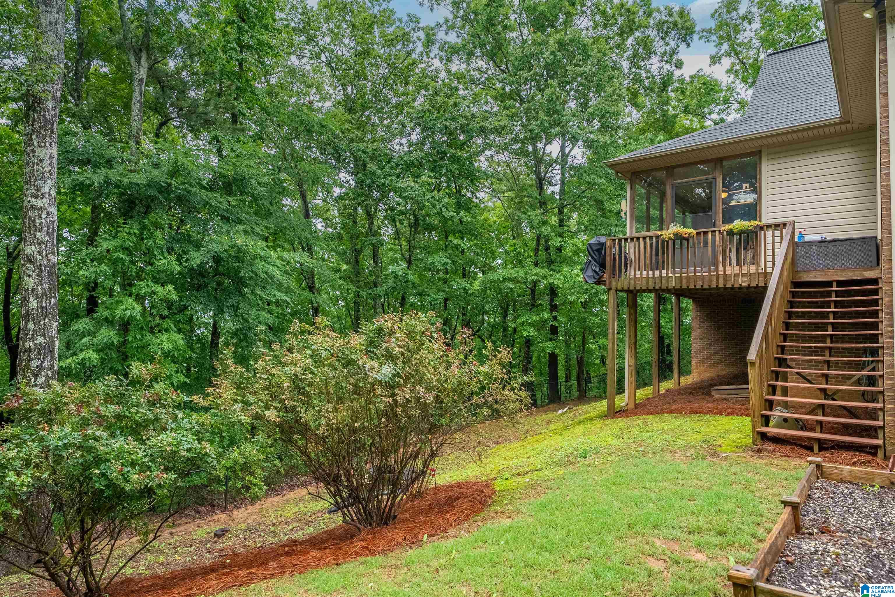 121 Middle Rdg Trail Springville, AL 35146 - Photo 45 of 45