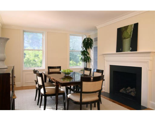 100 Beacon Street, Unit 8 Boston, MA 02116 - Photo 3 of 6