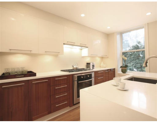 100 Beacon Street, Unit 8 Boston, MA 02116 - Photo 5 of 6
