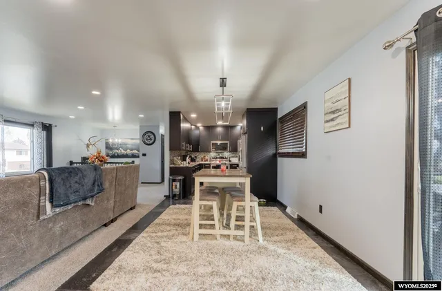 $349,000 | 1013 Eastview Drive, Riverton, WY 82501