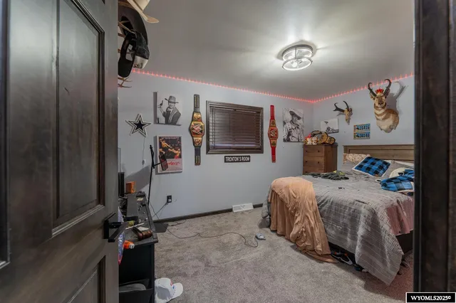 $349,000 | 1013 Eastview Drive, Riverton, WY 82501