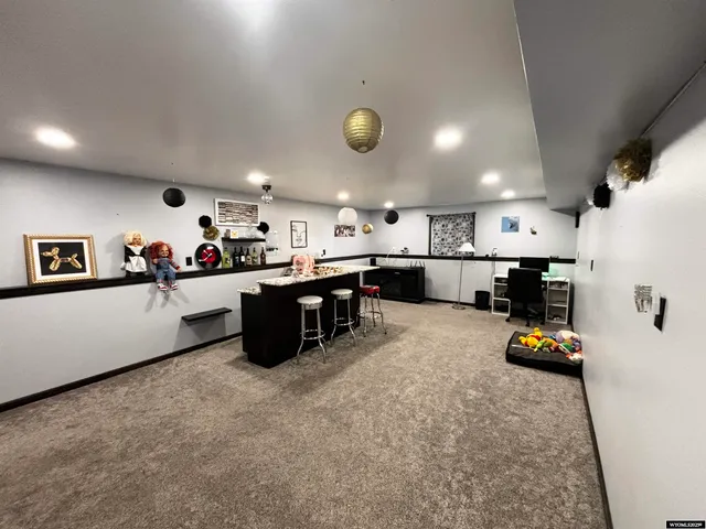 $349,000 | 1013 Eastview Drive, Riverton, WY 82501