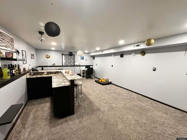 $349,000 | 1013 Eastview Drive, Riverton, WY 82501