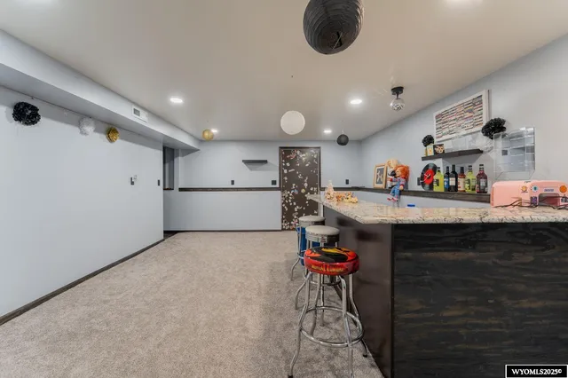 $349,000 | 1013 Eastview Drive, Riverton, WY 82501