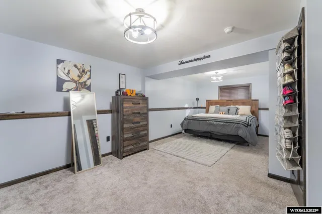 $349,000 | 1013 Eastview Drive, Riverton, WY 82501