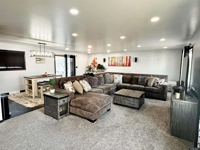 $349,000 | 1013 Eastview Drive, Riverton, WY 82501