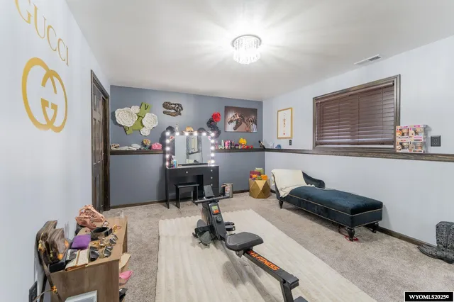 $349,000 | 1013 Eastview Drive, Riverton, WY 82501