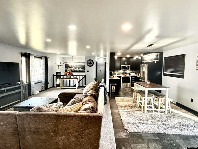 $349,000 | 1013 Eastview Drive, Riverton, WY 82501