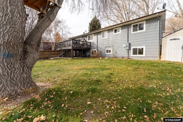 $349,000 | 1013 Eastview Drive, Riverton, WY 82501