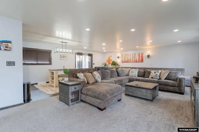 $349,000 | 1013 Eastview Drive, Riverton, WY 82501